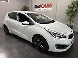 Kia Ceed 1,6   GDI KAMERA VÝHŘEV 61TKM - náhled 1