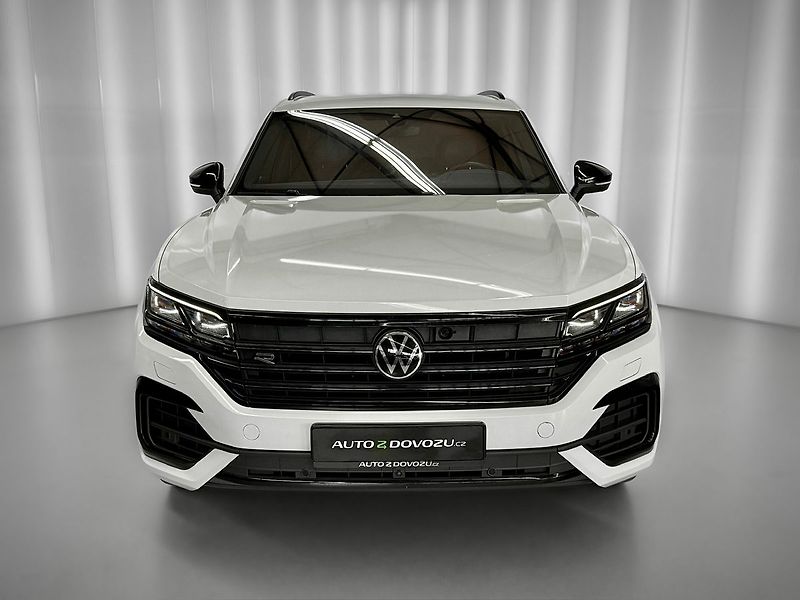 Volkswagen Touareg 3.0TDI 210KW 4MOTION R-LINE, V - fotka 3 z 35
