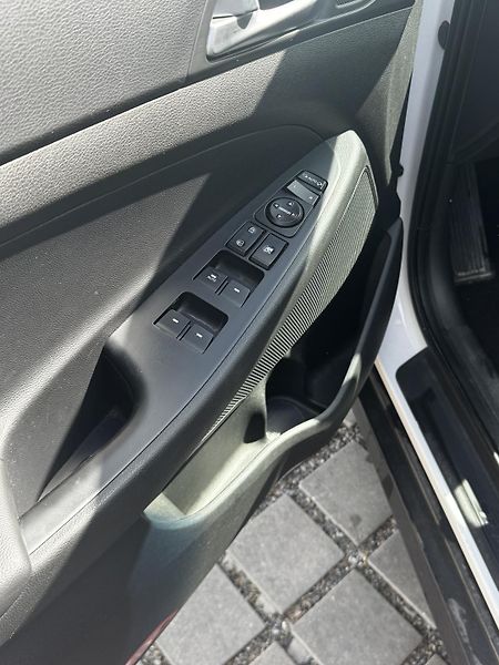 Hyundai Tucson (2017) V provozu 2018/3 - fotka 7 z 12