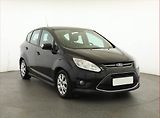 Ford C-MAX (2012) 1.6 TDCi, Serv.kniha - náhled 1