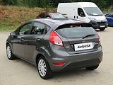 Ford Fiesta (2016) 1.0EB, 1.maj,ČR, AC - náhled 6