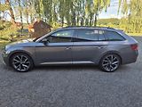 Škoda Superb (2023) 2,0 TDI 147kW 4X4 Sport line - náhled 4