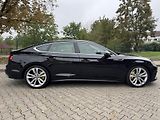 Audi A5 (2020) 45TFSi Sportback S-Line 180Kw - náhled 9
