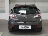 Mazda 3 (2012) 2.0 i, ČR, STK8/28 - náhled 4