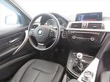 BMW Řada 3 (2013) 320 d, Navi, Tempomat - náhled 7