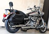 Harley-Davidson FXDC Dyna Super Glide Custom (2009) 2. - náhled 2