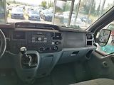 Ford Transit (2010) 2.2,85kW,KLIM.,9MÍST,TAŽ.ZAŘ. - náhled 17