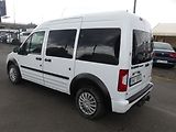 Ford Transit Connect 1,8TDCi L1H2 ČR NAJ.179000km ! - náhled 8