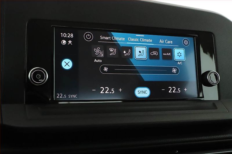 Volkswagen Caddy (2022) Life 2.0 TDI, 5Míst, ČR, 1Maj - fotka 15 z 20