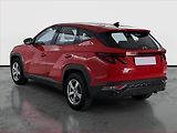 Hyundai Tucson (2021) 1.6 T-GDI - náhled 3