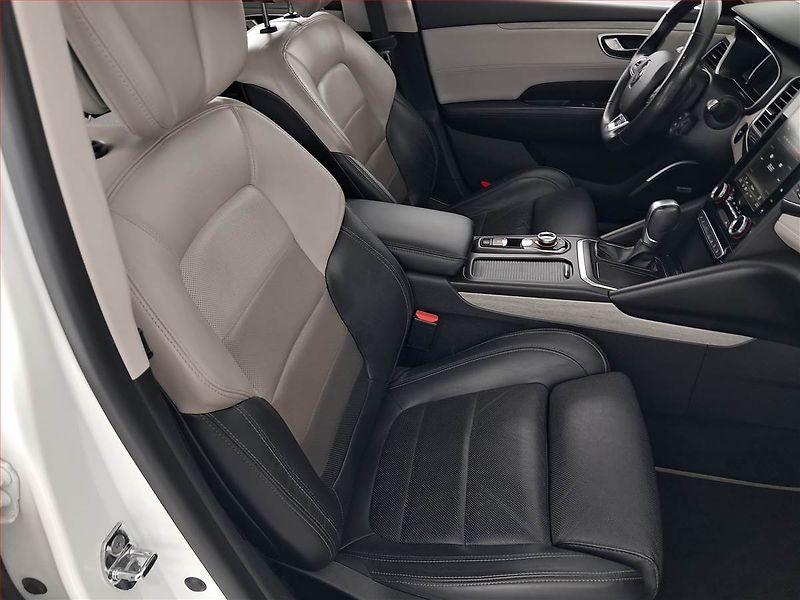 Renault Talisman (2020) Initiale Paris 2.0 Blue dCi - fotka 9 z 26