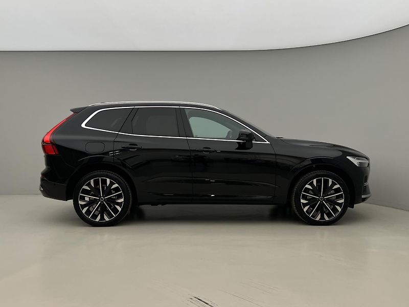 Volvo XC60 (2026) T6 AWD PLUS BRIGHT AUT - fotka 12 z 51