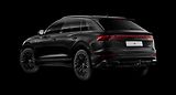 Audi Q8 (2026) 3.0 TDi - náhled 1