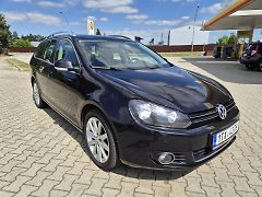 Volkswagen Golf 2,0 TDI HIGHL - fotografie inzerátu