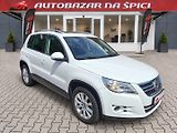 Volkswagen Tiguan (2009) 2.0TDI 103kW DSG 4MOTION -ČR - náhled 1