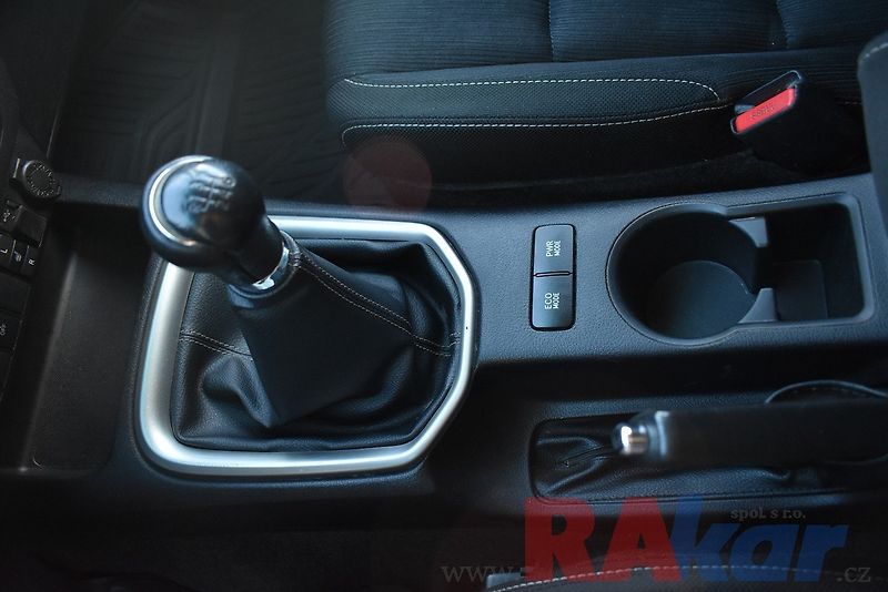 Toyota Hilux (2020) Active 2,4 D-4D  AWD - fotka 15 z 17