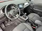 Renault Captur (2024) LPG 1.0 67kw, ČR, 1.maj, tov.z - náhled 22