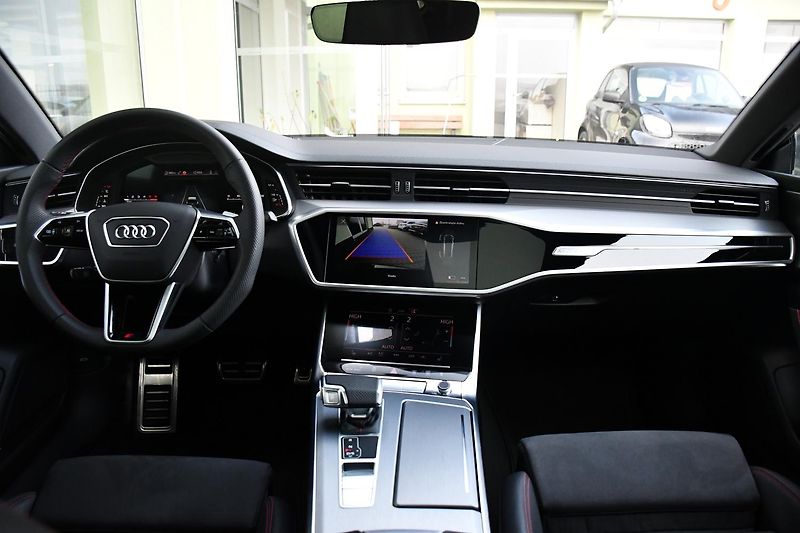 Audi S7 55TDI QUATTRO 4L-ZÁRUKA ČR 1.M - fotka 5 z 44