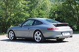 Porsche 911 Carrera 3.6i / 235kW - náhled 10