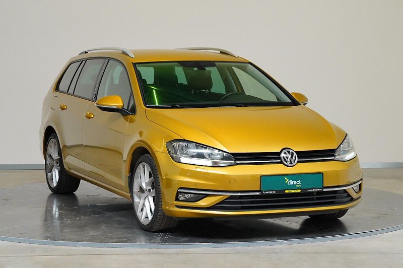 Volkswagen Golf - fotka 2 z 6