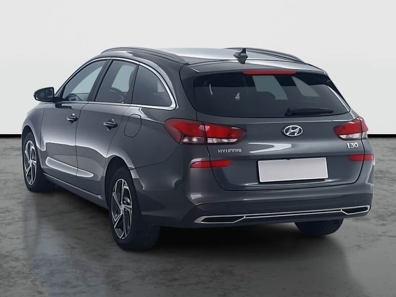 Hyundai i30 (2023) Smart 1.0 T-GDI - fotka 4 z 18