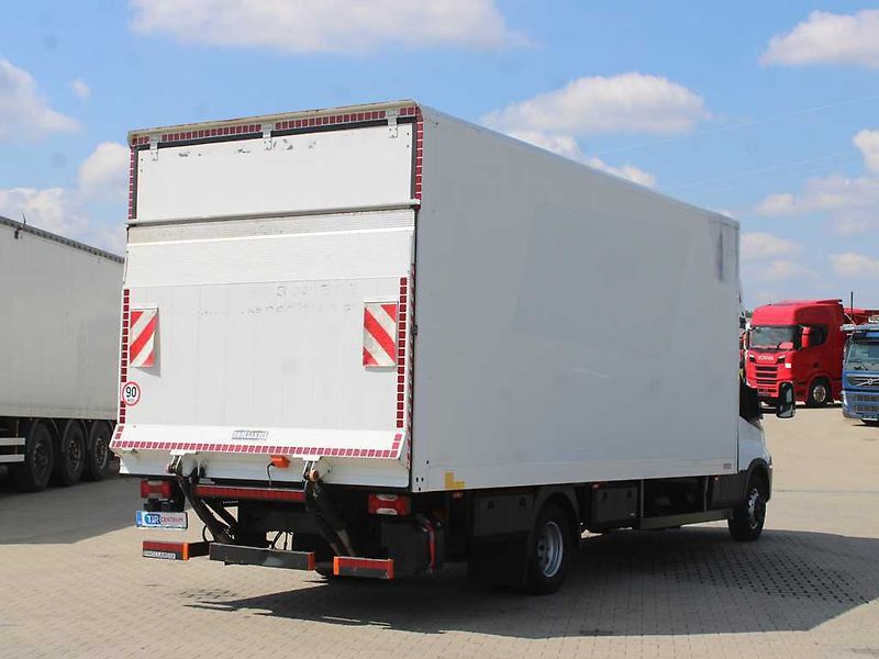 Iveco Daily SXS S70CI2BA, HYDRALICKÉ - fotka 3 z 20