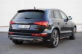 Audi SQ5 3.0 TDi 230kW  QUATTRO - náhled 13