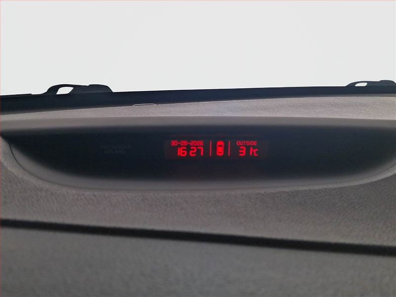 Kia Ceed (2016) 1.4 CVVT, ČR,1.maj, Serv.kniha - fotka 21 z 21
