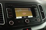Volkswagen Sharan (2011) 2.0 TDI, 7 míst, Tempomat - náhled 10