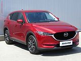 Mazda CX-5 (2017) 2.2D 4x4, ČR, AT, navi - náhled 1
