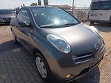 Nissan Micra (2006) - náhled 9