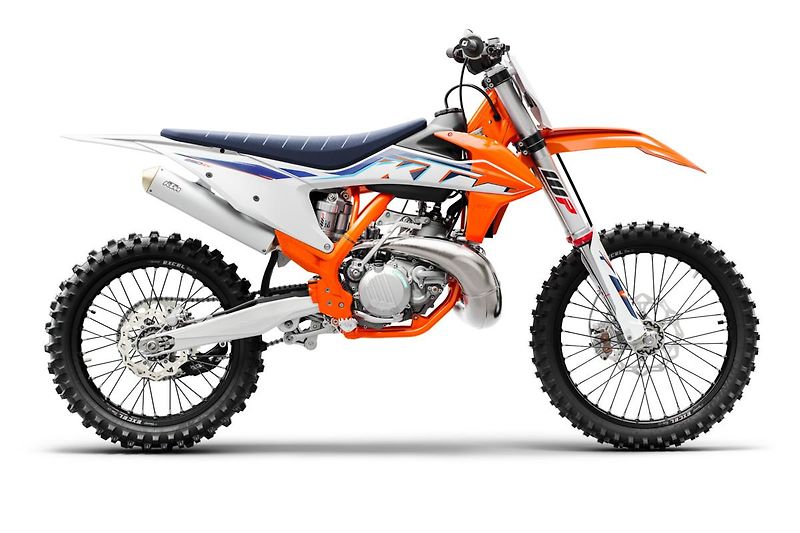 KTM 450 SX-F  NOVÁ 0 MTH  - fotka 14 z 22