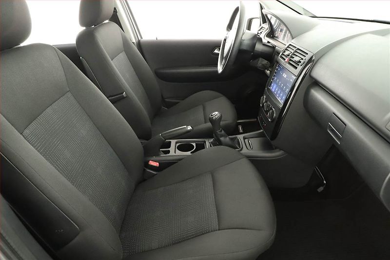 Mercedes-Benz Třídy A (2012) A 160, Vyhř. sedaček - fotka 7 z 15