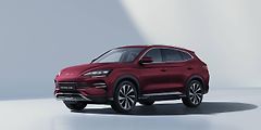 BYD Seal U (2026) Comfort FL 2027 1,5T - fotografie inzerátu