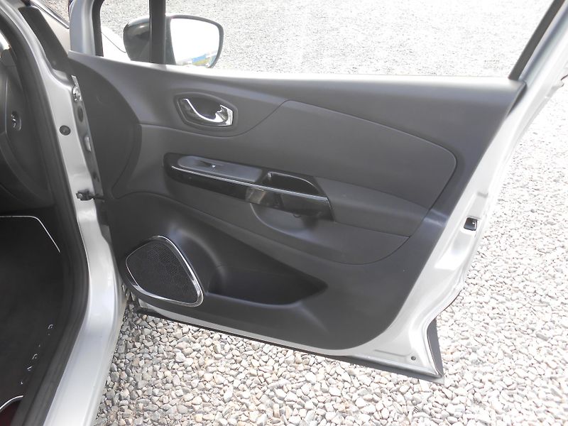 Renault Captur 1.5DCi,NAVI, CHROM,ALU!! - fotka 16 z 34