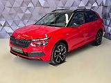 Škoda Kamiq 1.5TSI DSG MONTE CARLO, PANORA - náhled 1