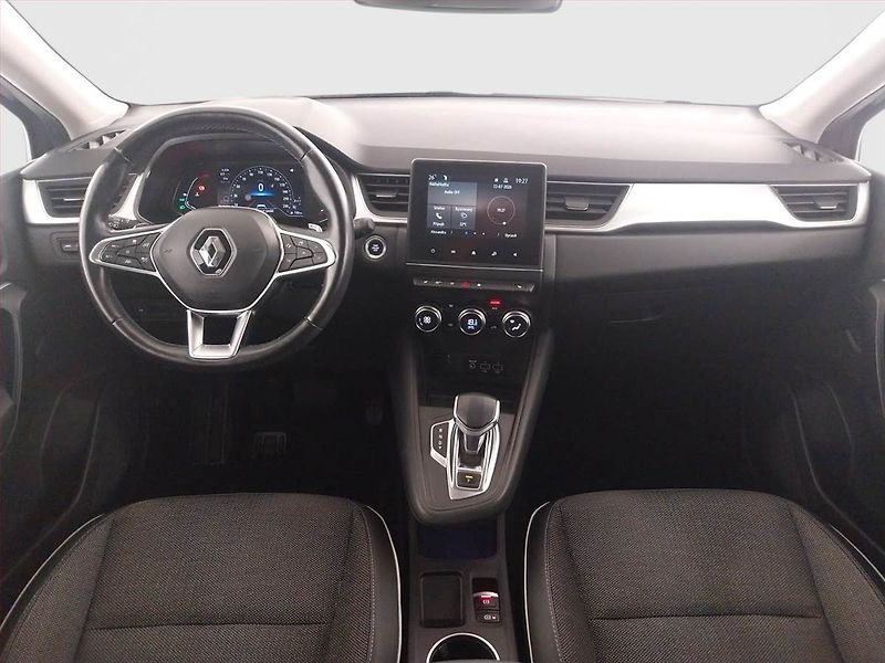 Renault Captur (2023) 1.3 TCe, Automat, ČR,1.maj - fotka 8 z 25