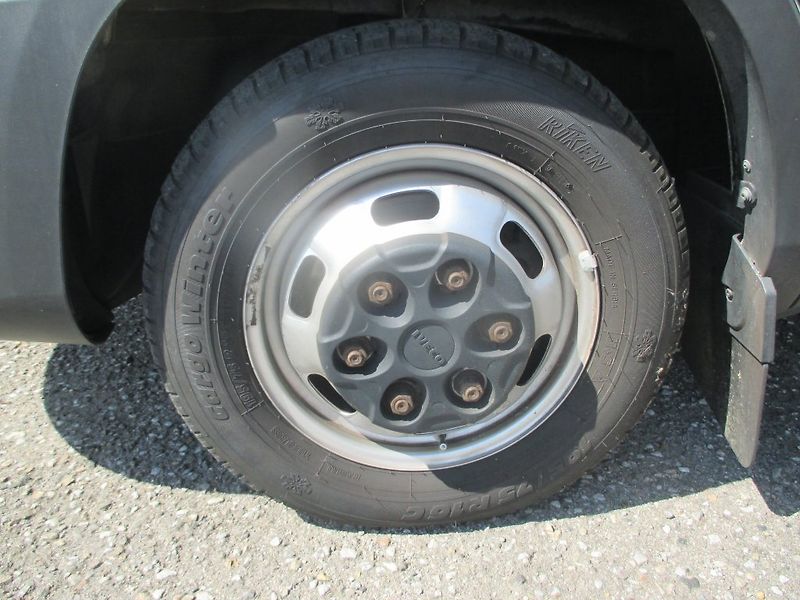 Iveco Daily 35C16 , 2,3l, 8 palet, HČ - fotka 16 z 21