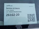 Škoda Octavia 1.6 TDI 85 kW - náhled 25