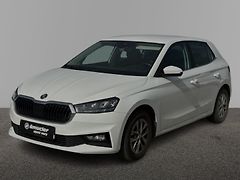 Škoda Fabia Style - fotografie inzerátu