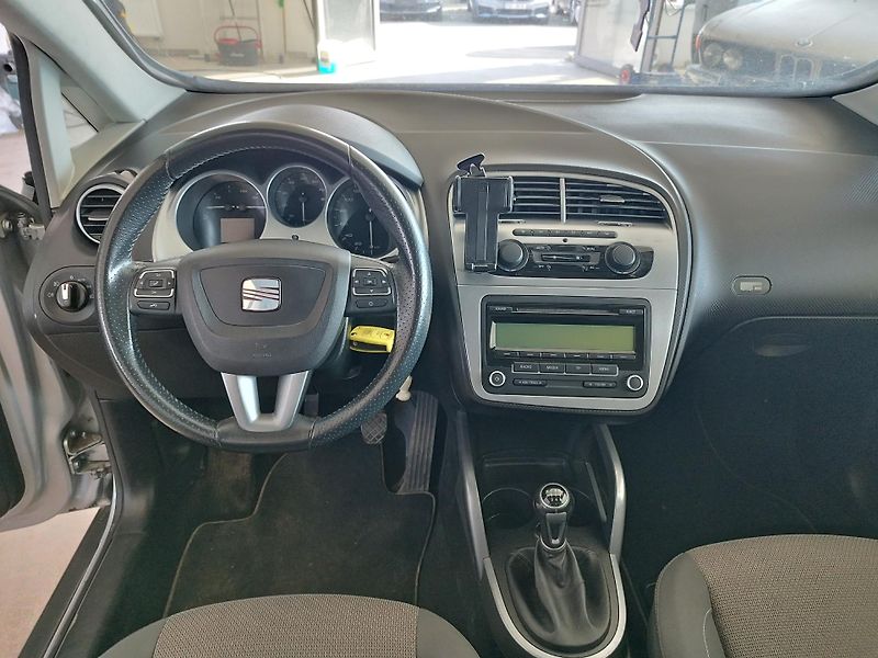 Seat Altea (2010) 1,4TSI,92KW,AUT.KLIMA,ALU,TOP - fotka 19 z 30