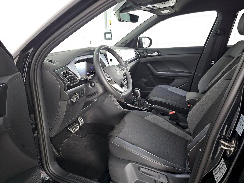 Volkswagen T-Cross (2025) 1.0TSI 85kW DSG GOAL TAŽNÉ NAV - fotka 6 z 27