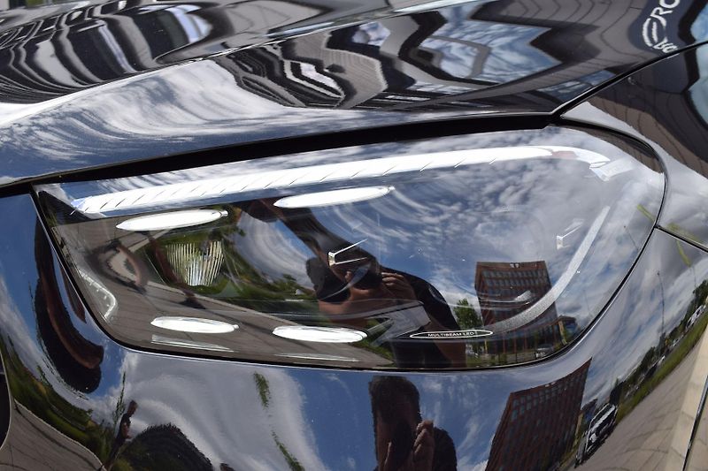 Mercedes-Benz GLE (2023) GLE53AMG/Facelift/ - fotka 6 z 55