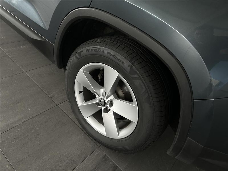 Škoda Kodiaq 1,4   TSI 110kW,SERVISKA,4x4 - fotka 32 z 33