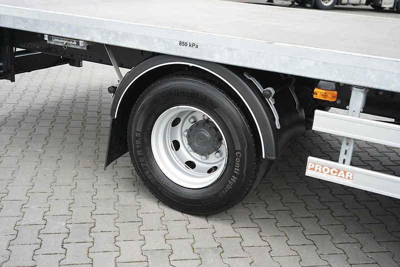 Renault Trucks D (2021) 16 / 240 / ACC / E 6 / PLATFOR - fotka 19 z 50
