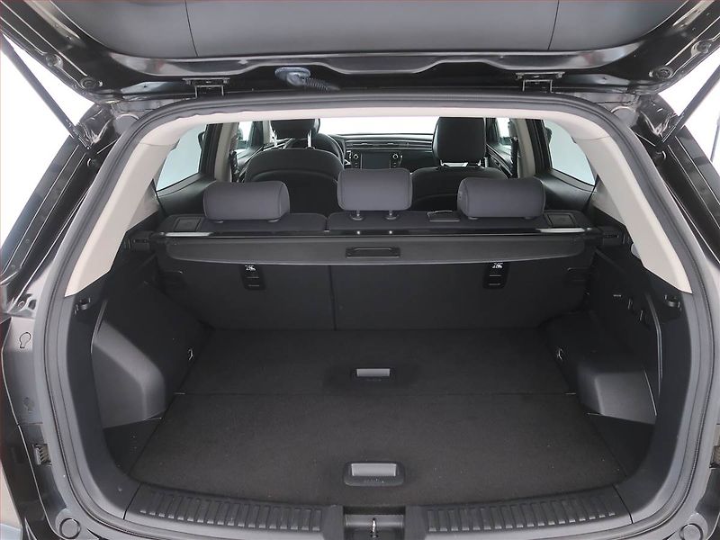 SsangYong Korando (2021) 1.5 T-GDI, Automat, Serv.kniha - fotka 14 z 16