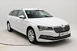 Škoda Superb 2,0 TDI 147 kW DSG 4x4 Style Z - náhled 2
