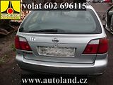 Nissan Primera (2000) VOLAT 602 696115 - náhled 1