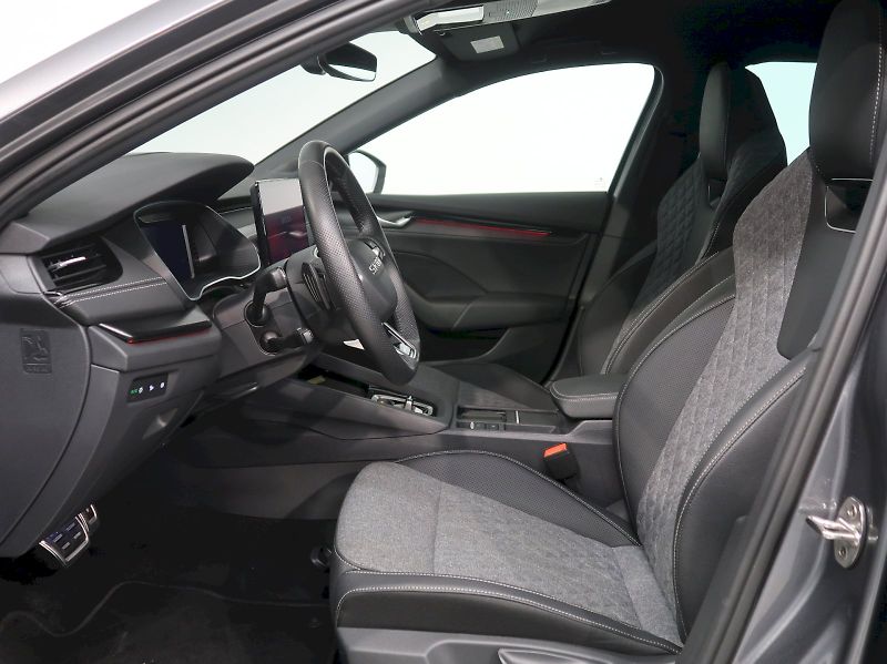 Škoda Octavia (2025) SPORTLINE 2.0TDI 110KW DSG CAN - fotka 13 z 43