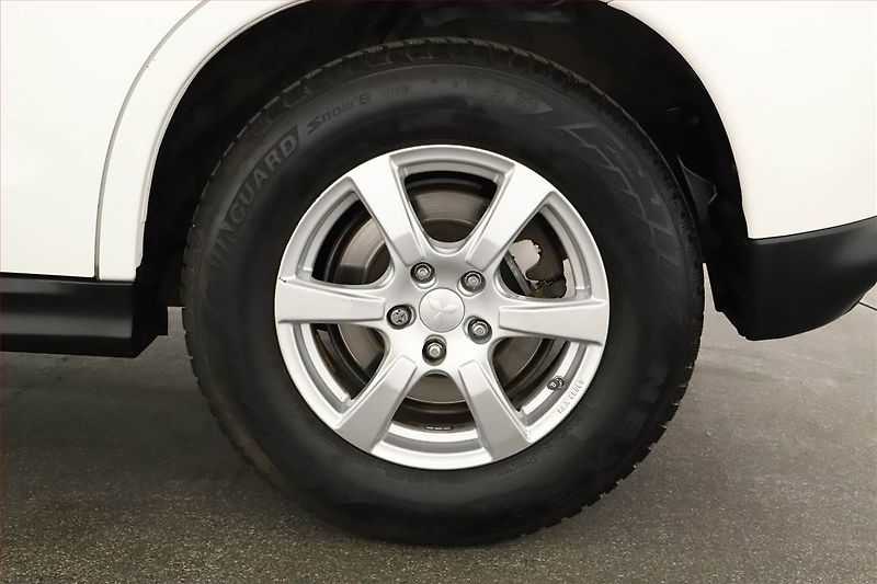Mitsubishi ASX (2015) 1.6 MIVEC, ČR,1.maj - fotka 16 z 16